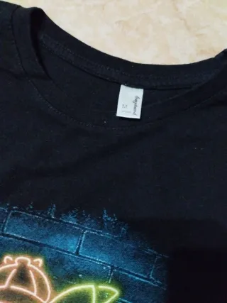 Lote 3 Camisetas Hombre