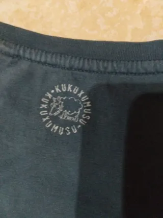 Lote 3 Camisetas Hombre