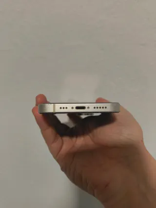 iPhone 12 64GB – Reparado - 83% batería