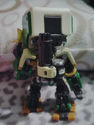Funko Pop Bastion Overwatch