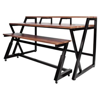 Wavebone Headquarter Escritorio Madera