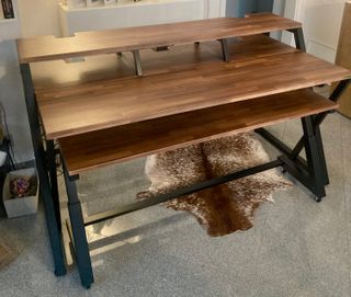 Wavebone Headquarter Escritorio Madera