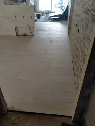 Albañil Autónomo Reformas integrales