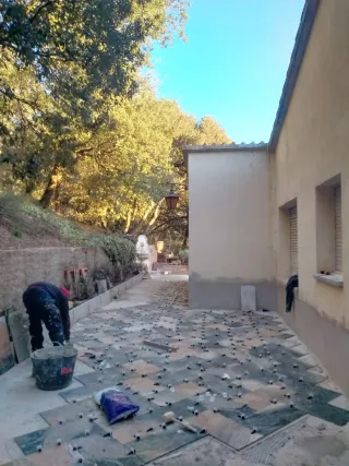 Albañil Autónomo Reformas integrales