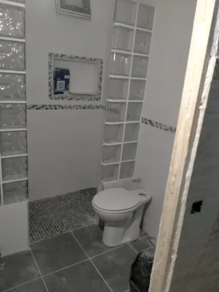 Albañil Autónomo Reformas integrales