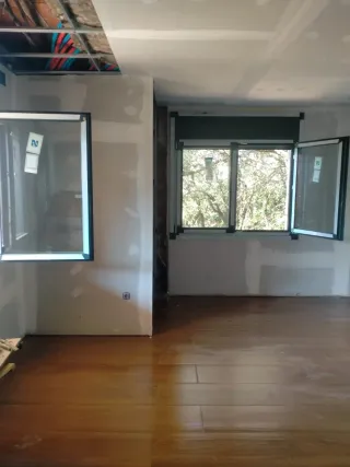 Albañil Autónomo Reformas integrales