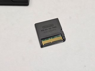 Jump Ultimate Stars - Nintendo DS