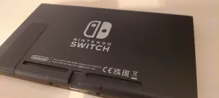 Nintendo Switch Sports Edición Roja/Azul