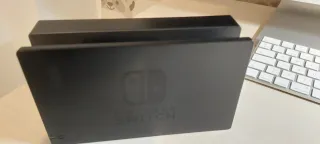 Nintendo Switch Sports Edición Roja/Azul