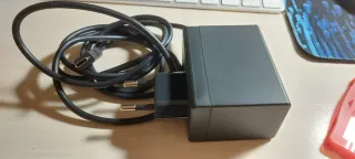 Nintendo Switch Sports Edición Roja/Azul