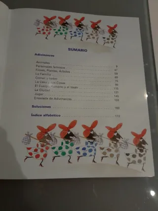 365 adivinanzas (Grandes Libros 2) (Spanish Edi...