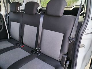 FIAT Doblò 5 Plaza Panorama Impecable-06/2017