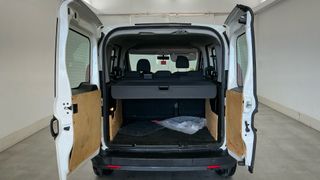 FIAT Doblò 5 Plaza Panorama Impecable-06/2017