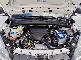 FIAT Doblò 5 Plaza Panorama Impecable-06/2017