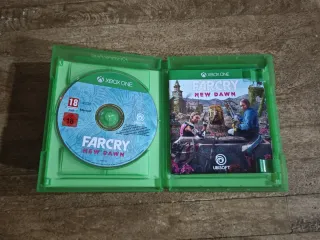 Far Cry New dawn