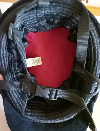 Pack Hípica: Chaleco, Botas, Casco