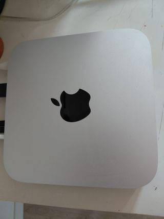Mac mini Apple finales 2014