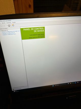 MSI GF75 Thin 9SD Portátil Gaming