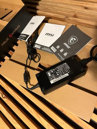 MSI GF75 Thin 9SD Portátil Gaming