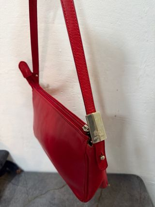 Bolso Antoni Rojo