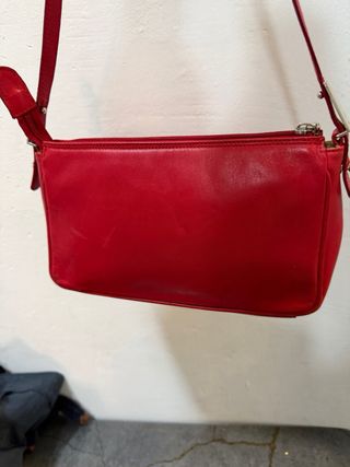 Bolso Antoni Rojo