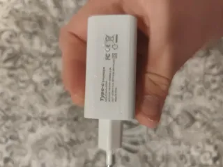 Cargador Xiaomi 120W