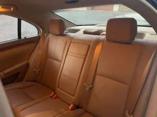 Mercedes-Benz Clase S 2007