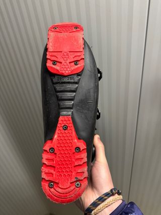 Botas de esquí Head Advant Edge Hombre