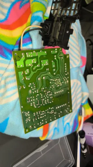 PS2 Piezas en Buen Estado