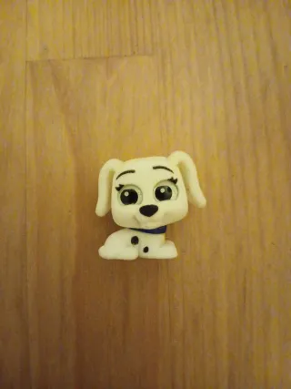 Figuras Disney Doorables