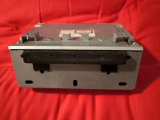 Modulo Radio AHU Ford Fiesta VI