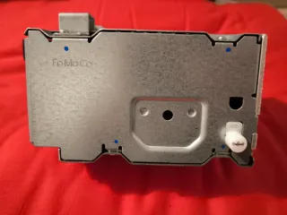 Modulo Radio AHU Ford Fiesta VI