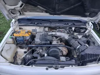 Suzuki Vitara 1.6 Inyeccion