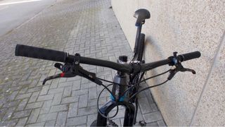 Bicicleta Giant Anthem