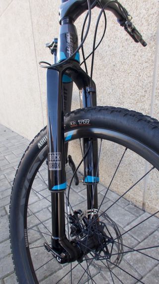Bicicleta Giant Anthem