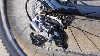 Bicicleta Giant Anthem