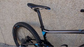 Bicicleta Giant Anthem