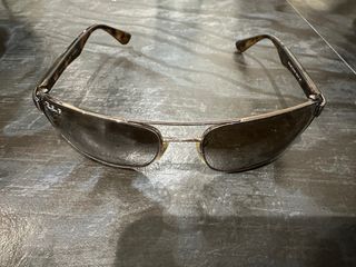 Gafas de sol Ray-Ban Marrones