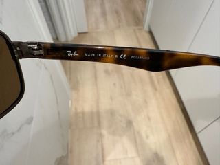 Gafas de sol Ray-Ban Marrones