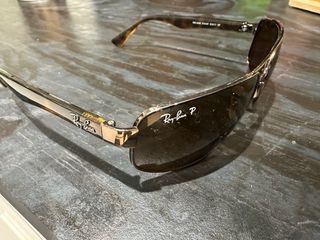 Gafas de sol Ray-Ban Marrones