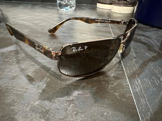 Gafas de sol Ray-Ban Marrones