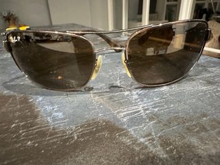 Gafas de sol Ray-Ban Marrones