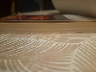 Clase Nocturna de Tom Piccirilli