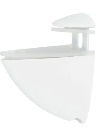 Pack 6 Soportes Pelícano Blancos