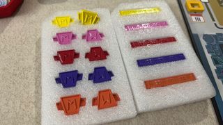 Juego de mesa Terminus