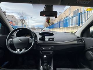 Renault Megane 2014