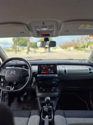 Citroen C4 Cactus 2019