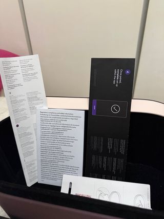 Dyson Airwrap Coanda 2x Liso y Ondulado