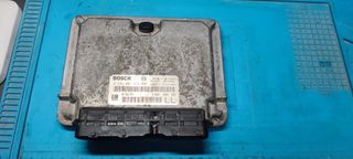 IMMO OFF CENTRALITA BOSCH EDC15 OPEL ASTRA 2.0DTI
