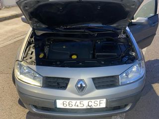 Renault Megane 1.9 dci